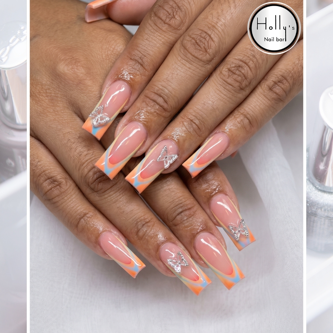 Nail June 4